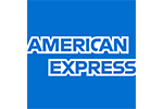 American express logo