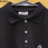 Remera Negra