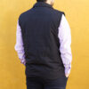 Chaleco Negro - Imagen 5