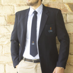 Uniforme Colegio CAS