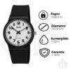 Reloj Q&Q - Imagen 2