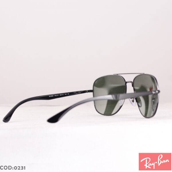 Lentes de Sol Ray-Ban - Imagen 3