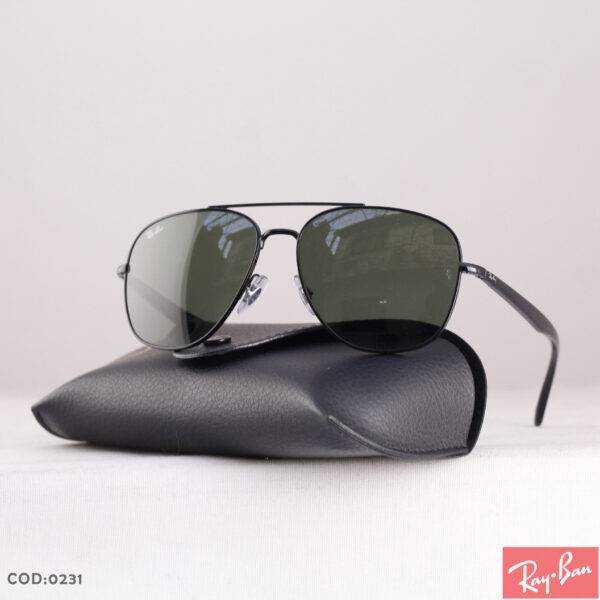 Lentes de Sol Ray-Ban - Imagen 2