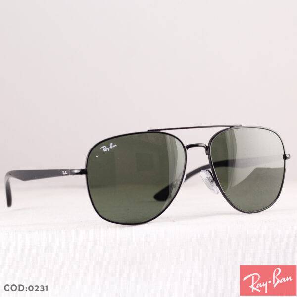 Lentes de Sol Ray-Ban - Imagen 4