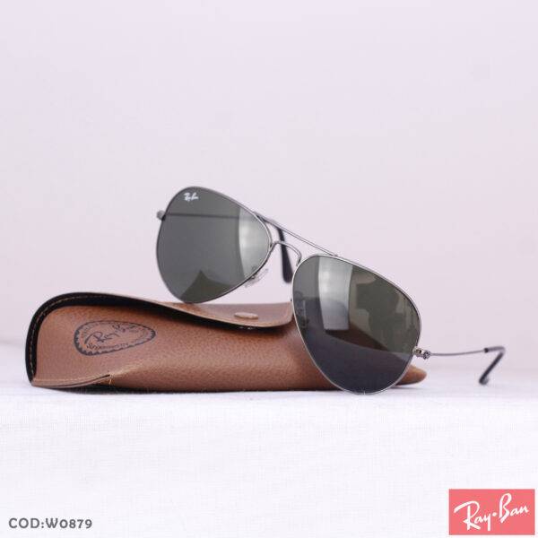 Lentes de Sol Ray-Ban - Imagen 8