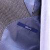 Saco Sport Gris Canard - Imagen 3