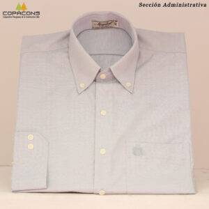 Camisa Copacons Sección Admistrativa