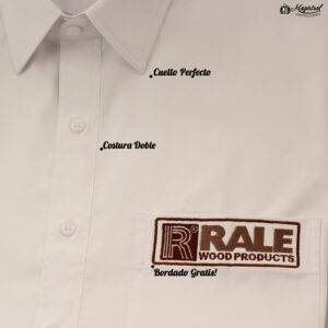 Uniforme Wood Rale Products (Chaco Forest)