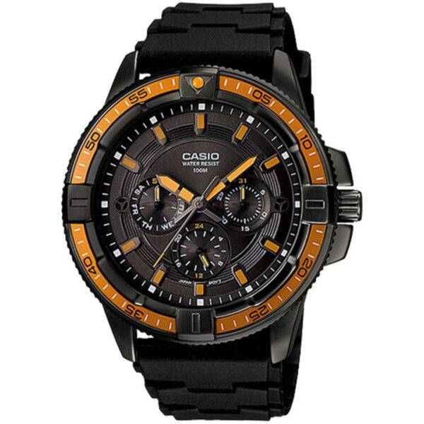 Reloj Casio Caballero