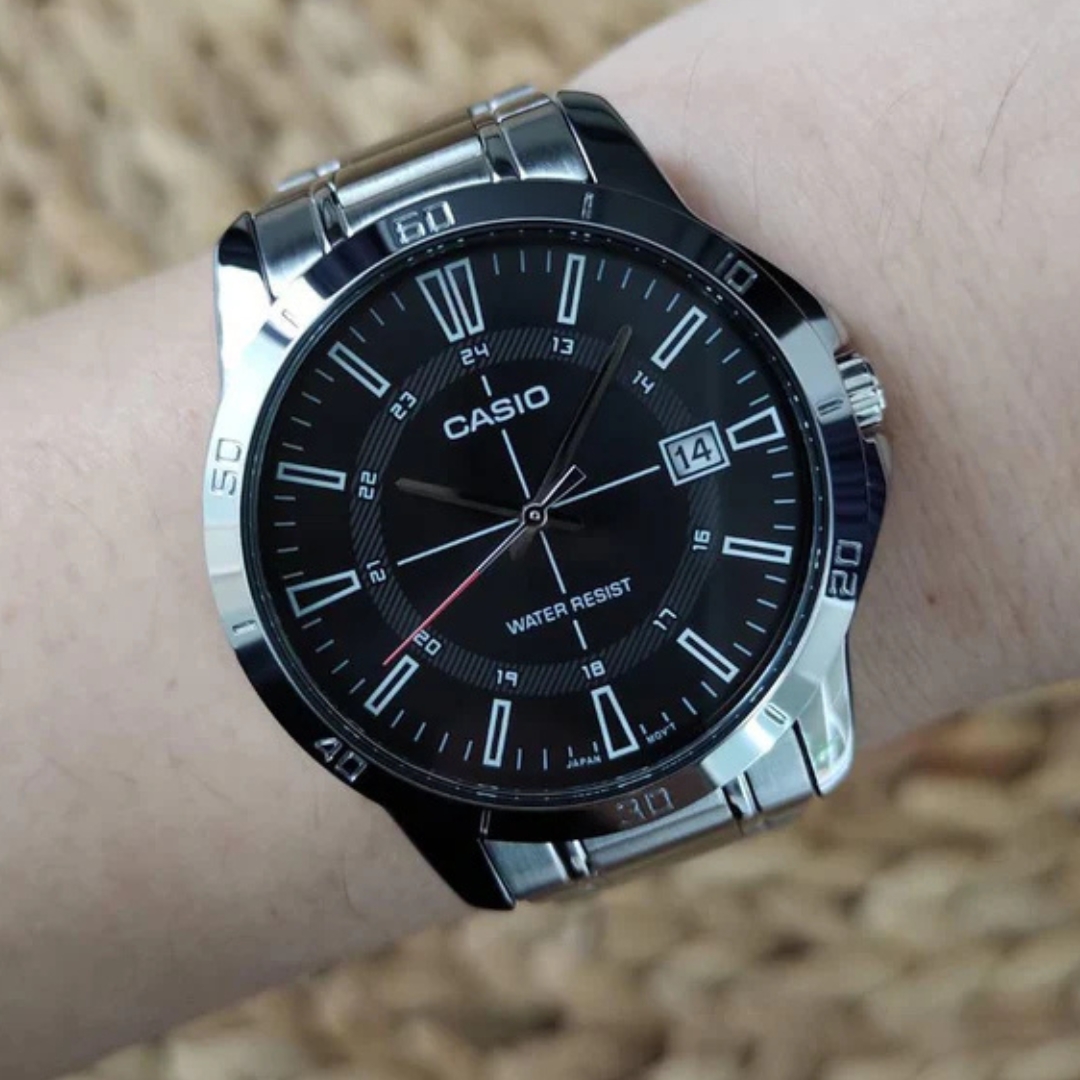 Reloj Casio Caballero - Imagen 2