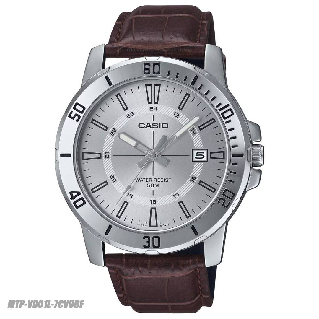Reloj Casio Caballero