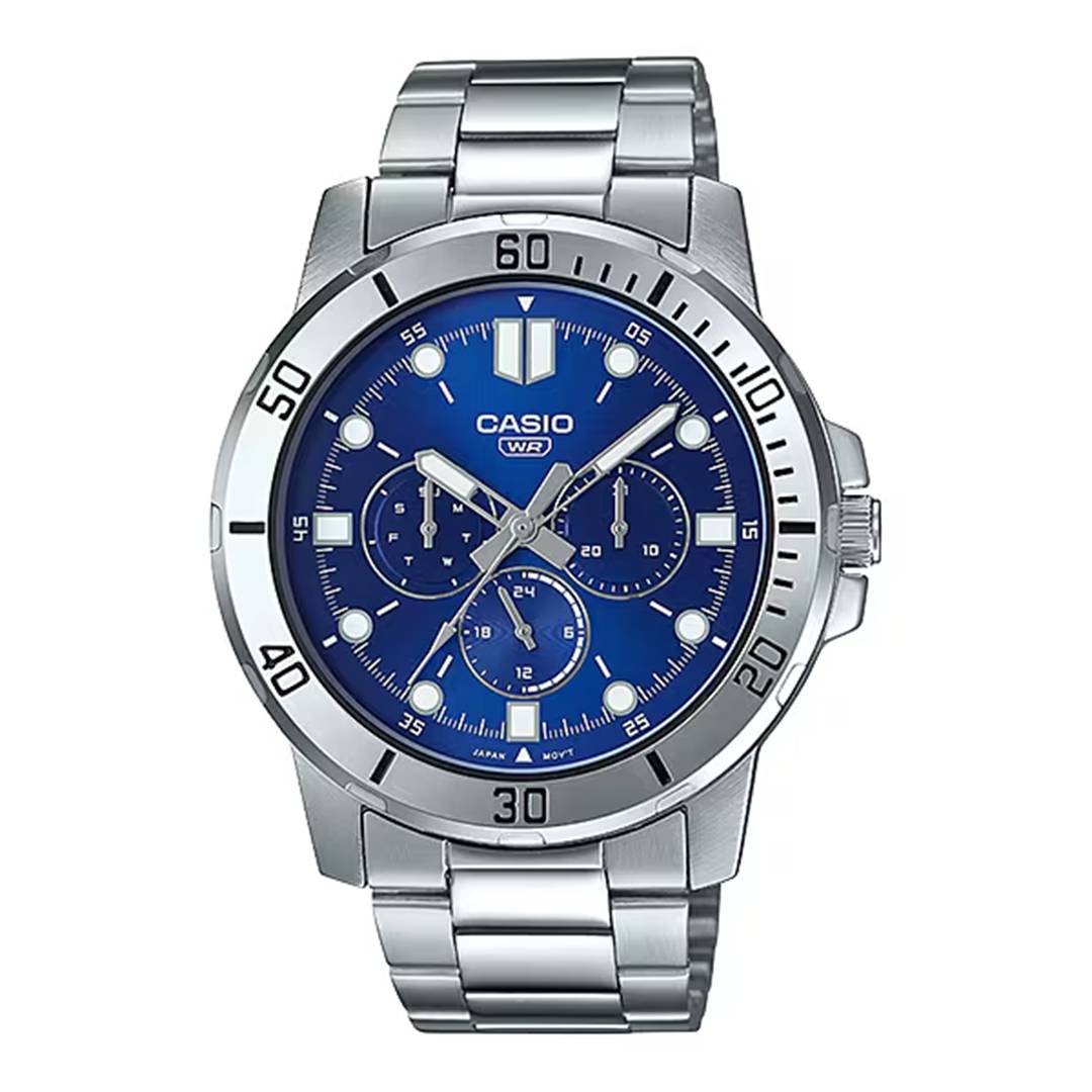 Reloj Casio Caballero