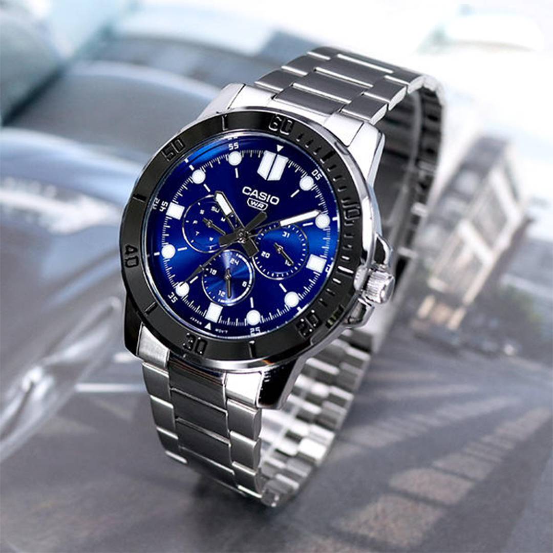 Reloj Casio Caballero - Imagen 2
