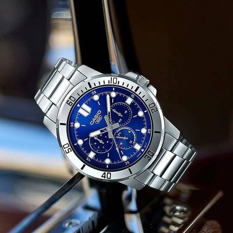 Reloj Casio Caballero - Imagen 3