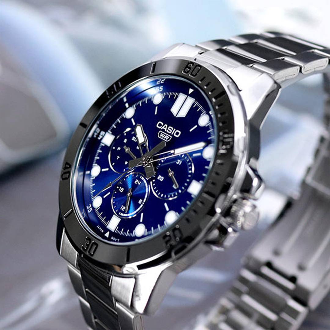 Reloj Casio Caballero - Imagen 4
