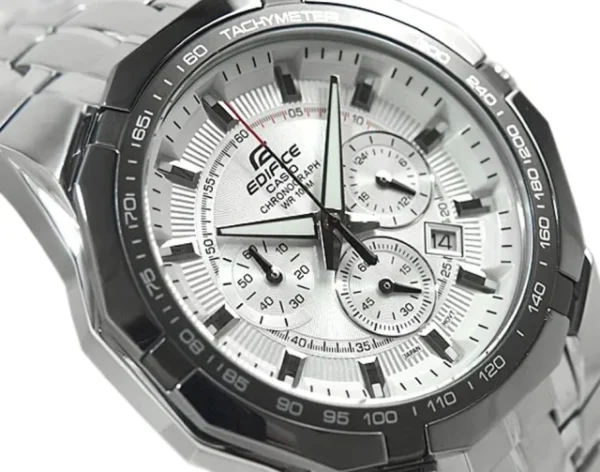 Reloj Casio Caballero Edifice - Imagen 3