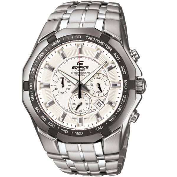 Reloj Casio Caballero Edifice