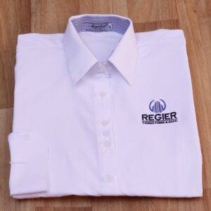 Uniforme Camisa de Dama Regier 4