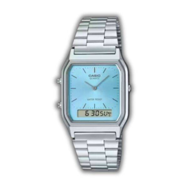 Reloj Casio Unisex