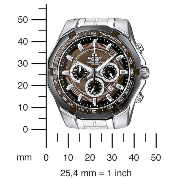 Reloj Casio Caballero Edifice - Imagen 2