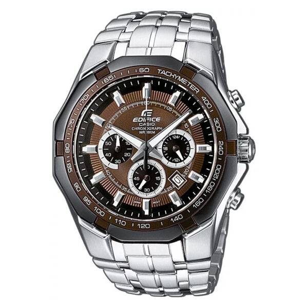 Reloj Casio Caballero Edifice