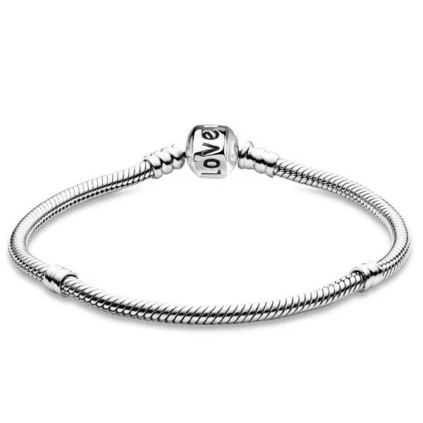 Brazalete Pulsera Pandora Love