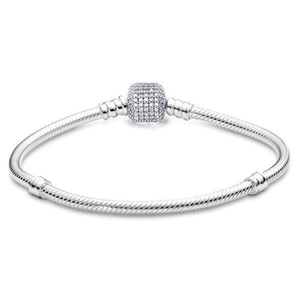 Brazalete Pulsera Pandora Piedras