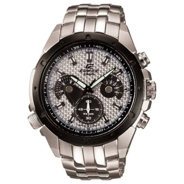 Reloj Casio Caballero Edifice