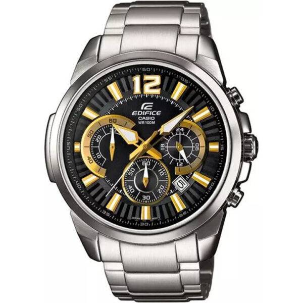 Reloj Casio Caballero Edifice