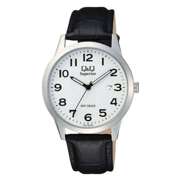 Reloj Q&Q Unisex Fondo Blanco