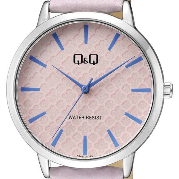 Reloj Q&Q Dama Rosa - Imagen 2