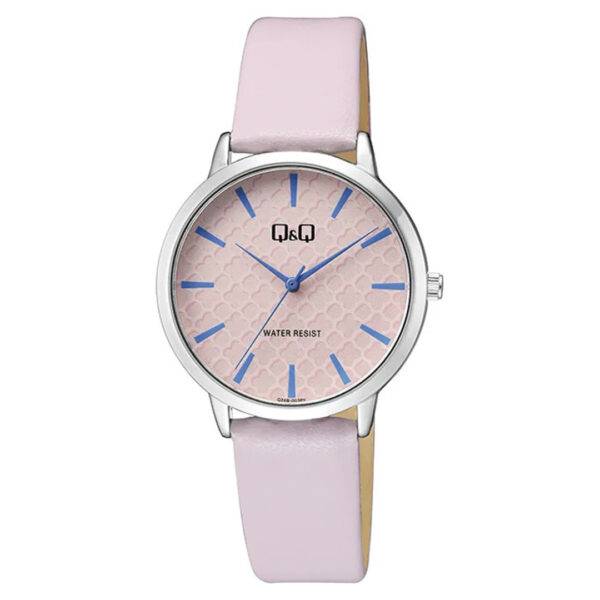 Reloj Q&Q Dama Rosa