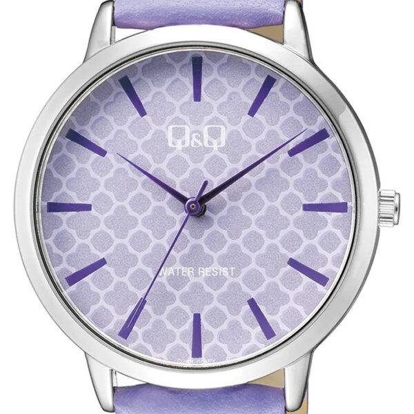 Reloj Q&Q Dama Lila - Imagen 2