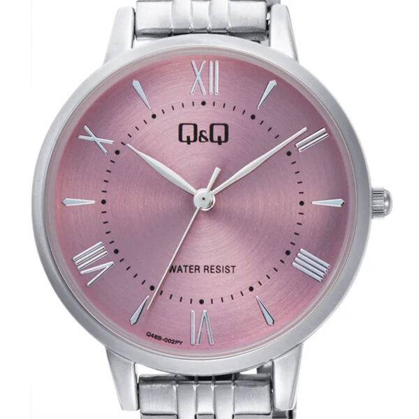 Reloj Q&Q Dama Rosa - Imagen 2