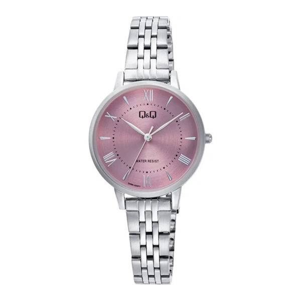 Reloj Q&Q Dama Rosa