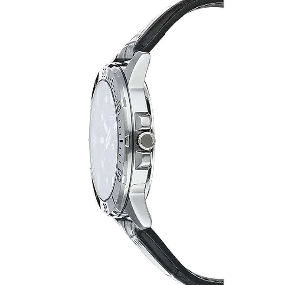 Reloj Casio Caballero Fondo Negro - Imagen 5