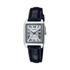 Reloj Casio Dama Con Fondo Blanco