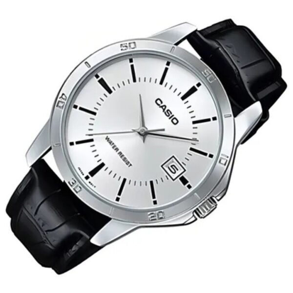 Reloj Casio Caballero Con Fondo Blanco - Imagen 3