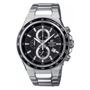 Reloj Casio Caballero Edifice Fondo Negro