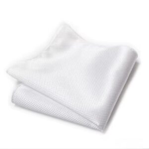Pañuelo Algodón Blanco