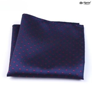 Pañuelo Algodón Azul SP1323cm x 23cm