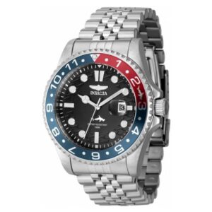Reloj Invicta Pro Diver Pepsi 43mm 40008
