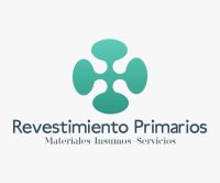 REVISTIMIENTOS PRIMARIOS